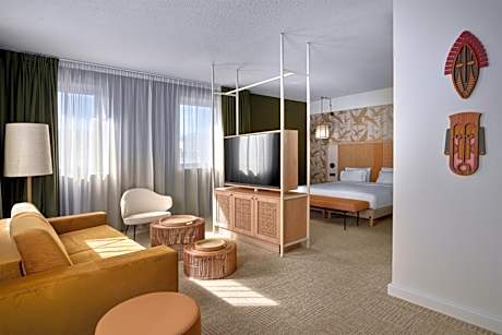 Radisson Hotel Clermont-Ferrand