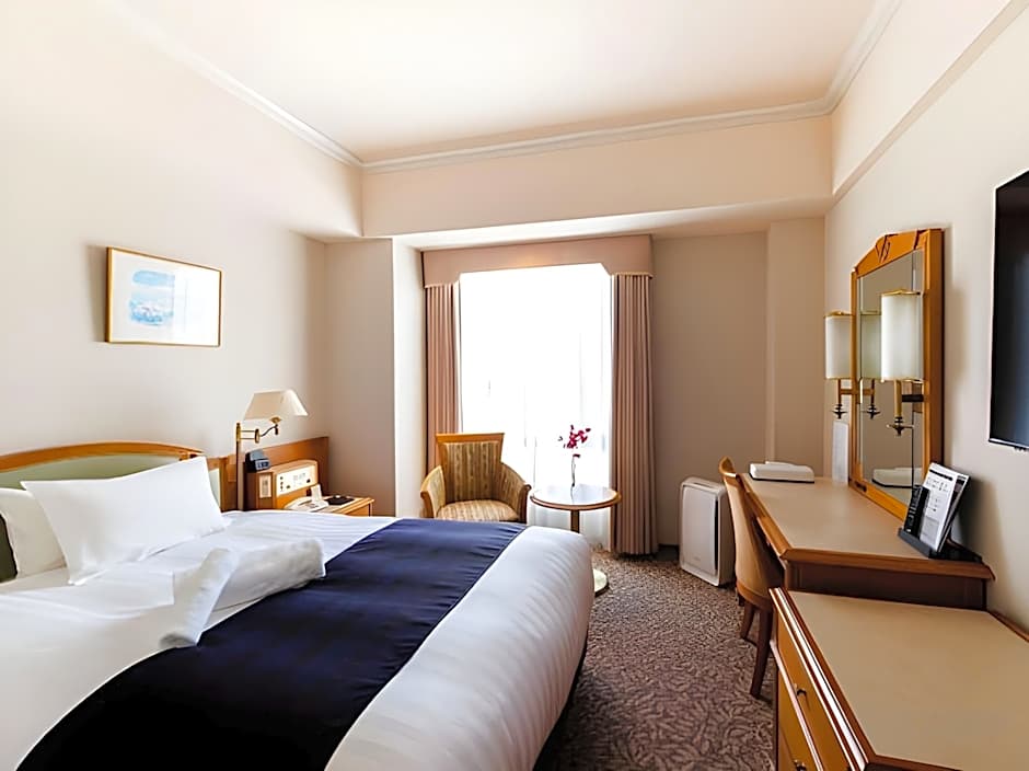 Kure Hankyu Hotel