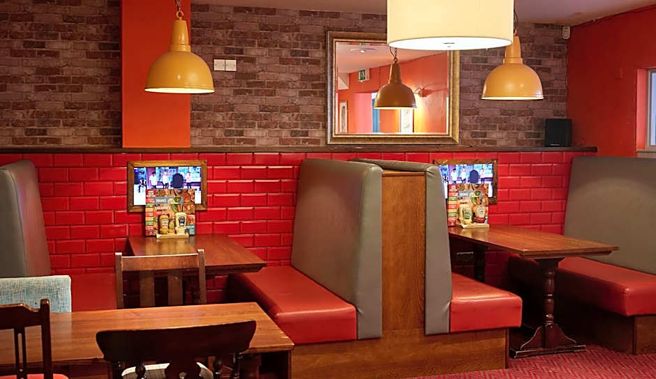 Darrington by Greene King Inns