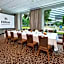 Hilton Houston Post Oak by the Galleria