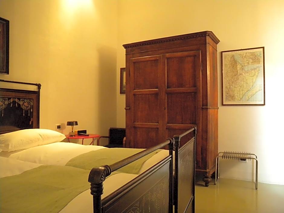 Cesare Magli & Figli Residenza D'Epoca Luxury Rooms