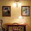 Hotel San Genesio