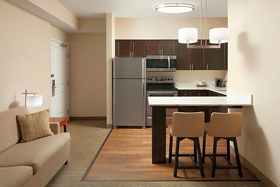 Residence Inn by Marriott Charleston Mt. Pleasant