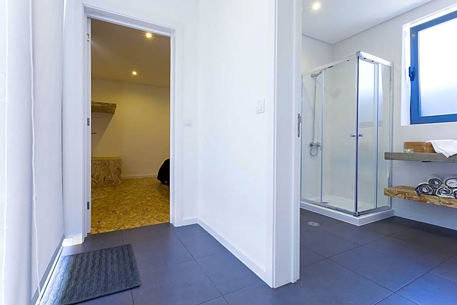 Quinta das Rosas Villas