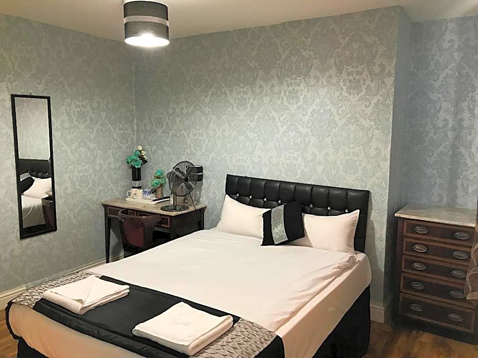 Pacific Inn London Heathrow