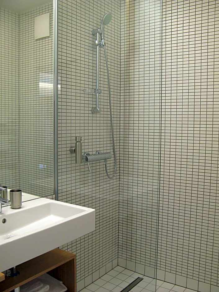 Key Inn serviced residences Parc de Merl