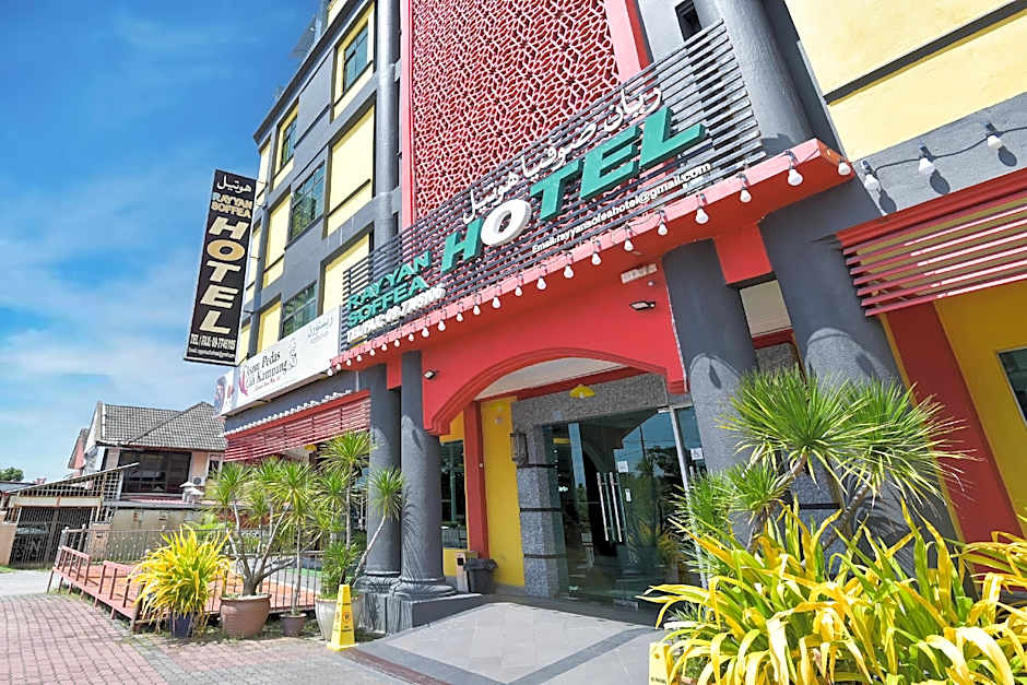 Hotel O Rayyan Soffea Managed by Oravel