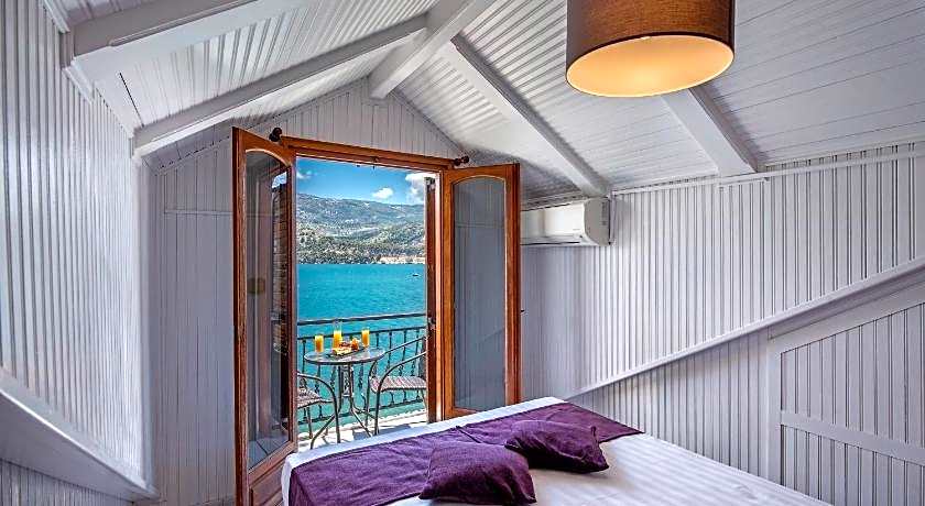 Hotel Aggelos Kefalonia