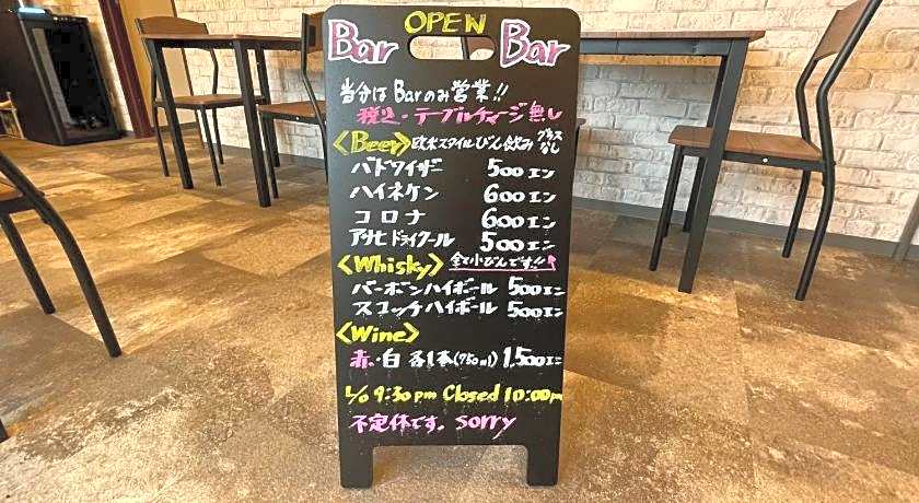 Hostel inn Hashimoto