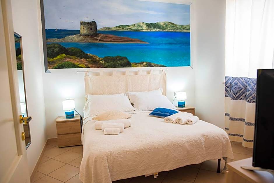 Villa Diana affitta camere