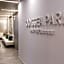 Aparthotel Odissea Park