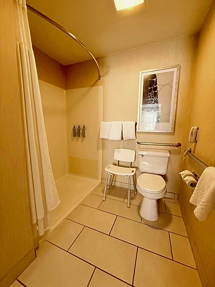 Primestay Extended Suites By Ihg
