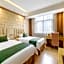 GreenTree Inn Zhejiang Jinhua Yiwu International Trade City Changchun Street Shell Hotel