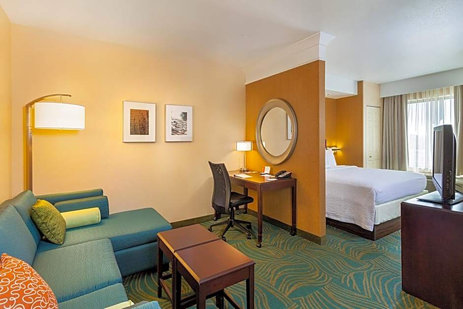 SpringHill Suites by Marriott Modesto