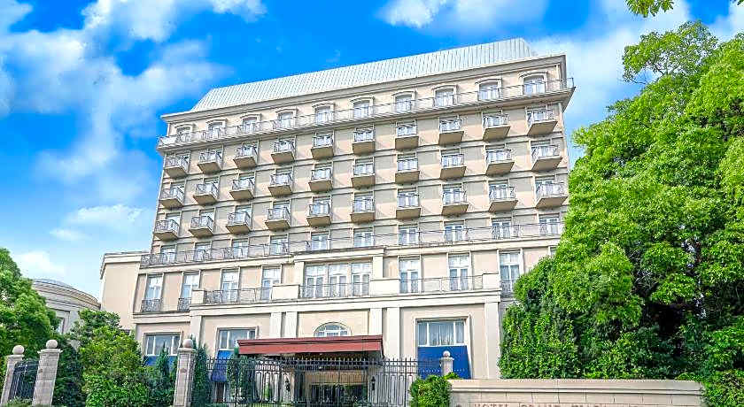 Hotel Grand Tiara Minaminagoya