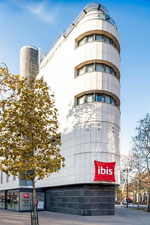 ibis Paris Gare de Lyon Diderot