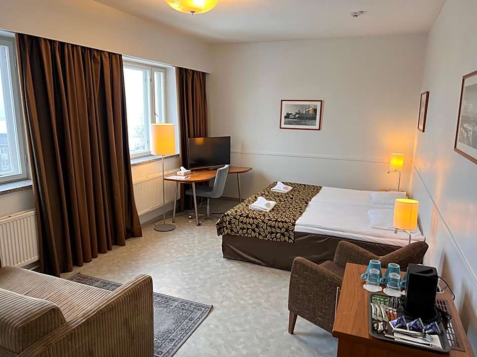 Budget Hotel Easystay