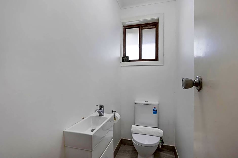 Econo Lodge Lilydale