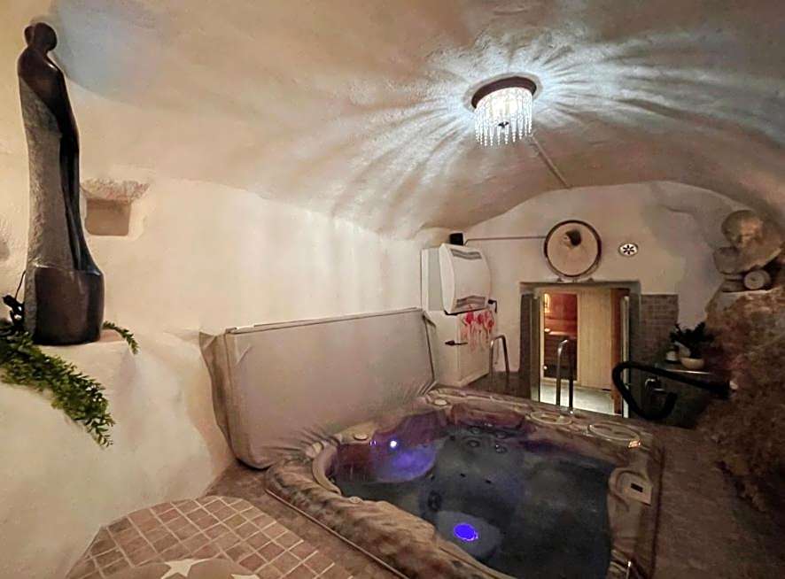 La Bombonière & Spa