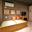 IKIDANE Residential Hotel Sumida Kyojima