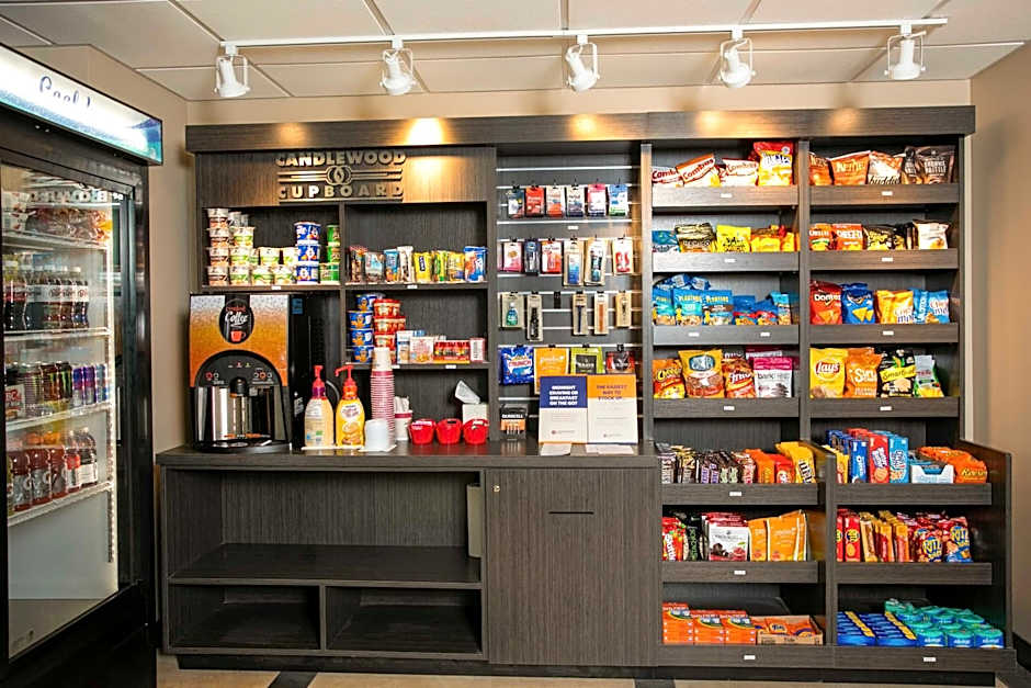 CANDLEWOOD SUITES - JACKSONVILLE - MAYPORT By IHG