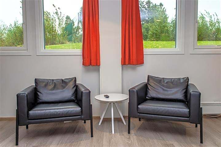 Hotell Fritidsparken