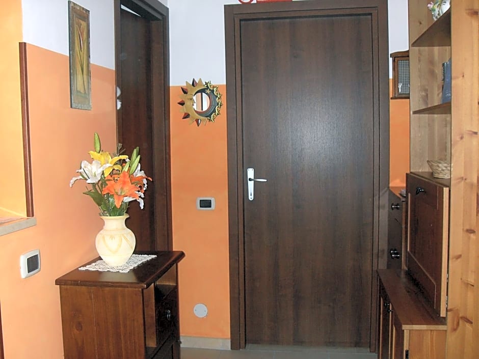 Sempione 72 B&B – Pogliano Milanese, DC
