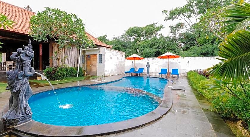 The Lavana Jhonny Kibung Villas Lembongan