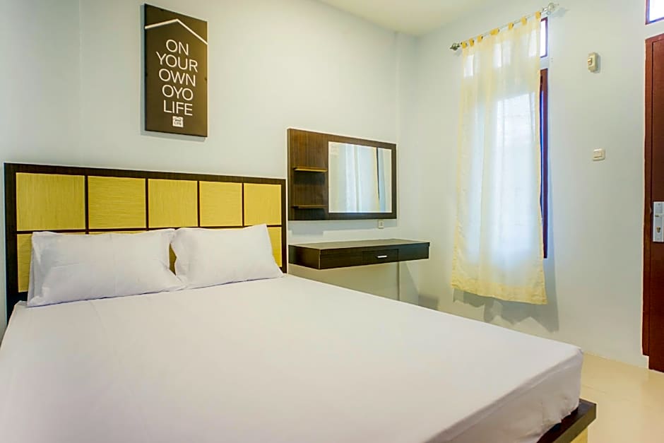 OYO Life 2354 Rose House