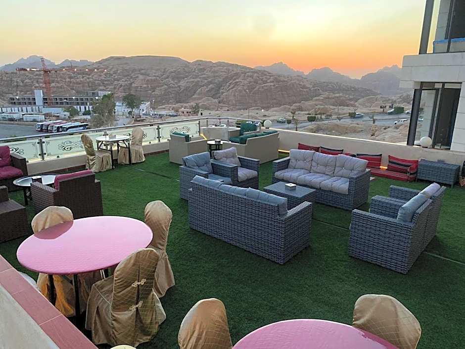 Venus Hotel