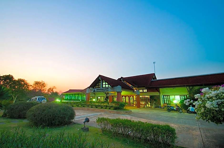 MISSION HEALTH PROMOTION CENTER (MHPC MUAKLEK)