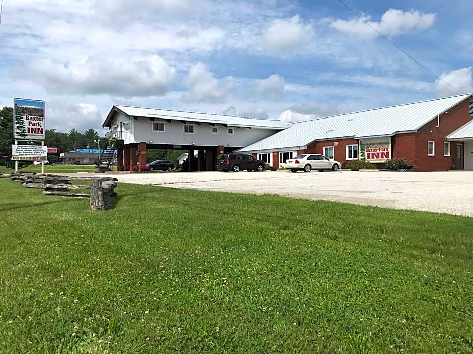 Baxter Park Inn