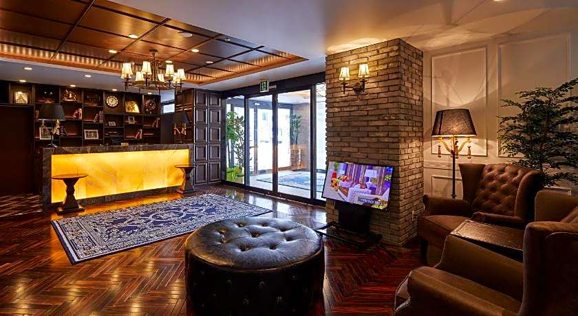 Centurion Hotel & Spa Kurashiki Station