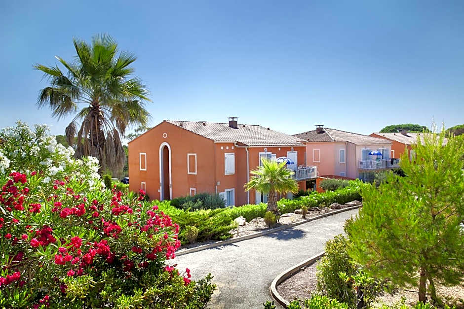 Résidence Odalys Domaine des Eucalyptus