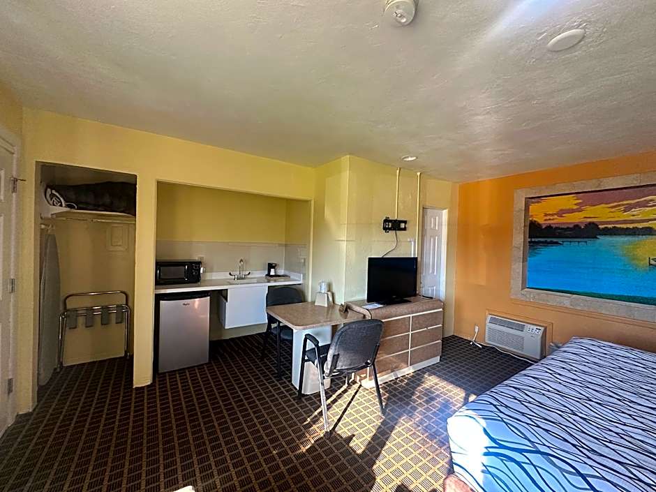 Super Inn By Oyo Daytona Beach Near Airport