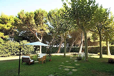 B&B Il Parco Dei Pini