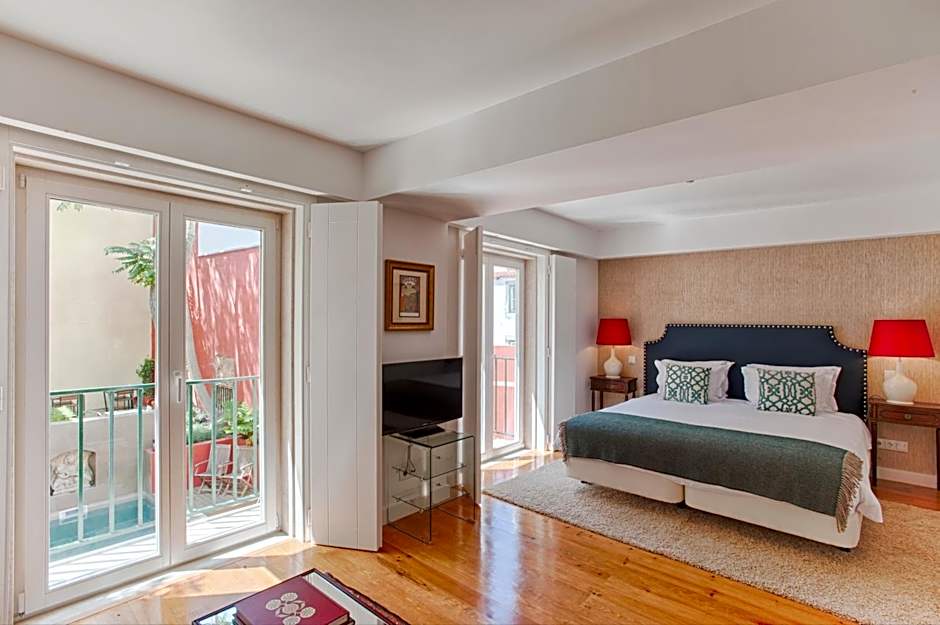 Dear Lisbon - Charming House