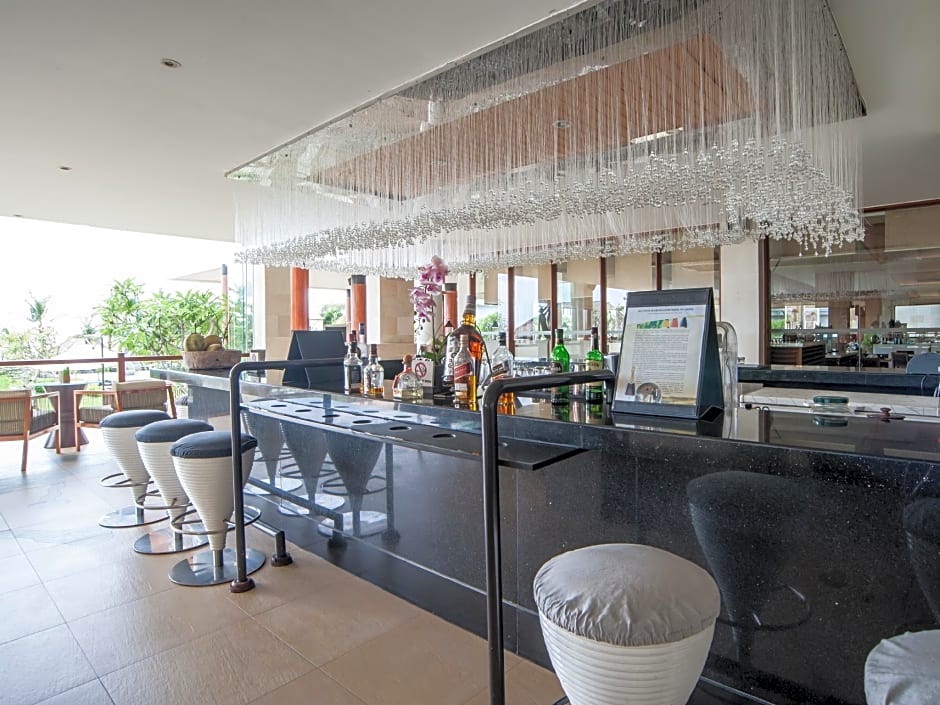 Samabe Bali Suites & Villas
