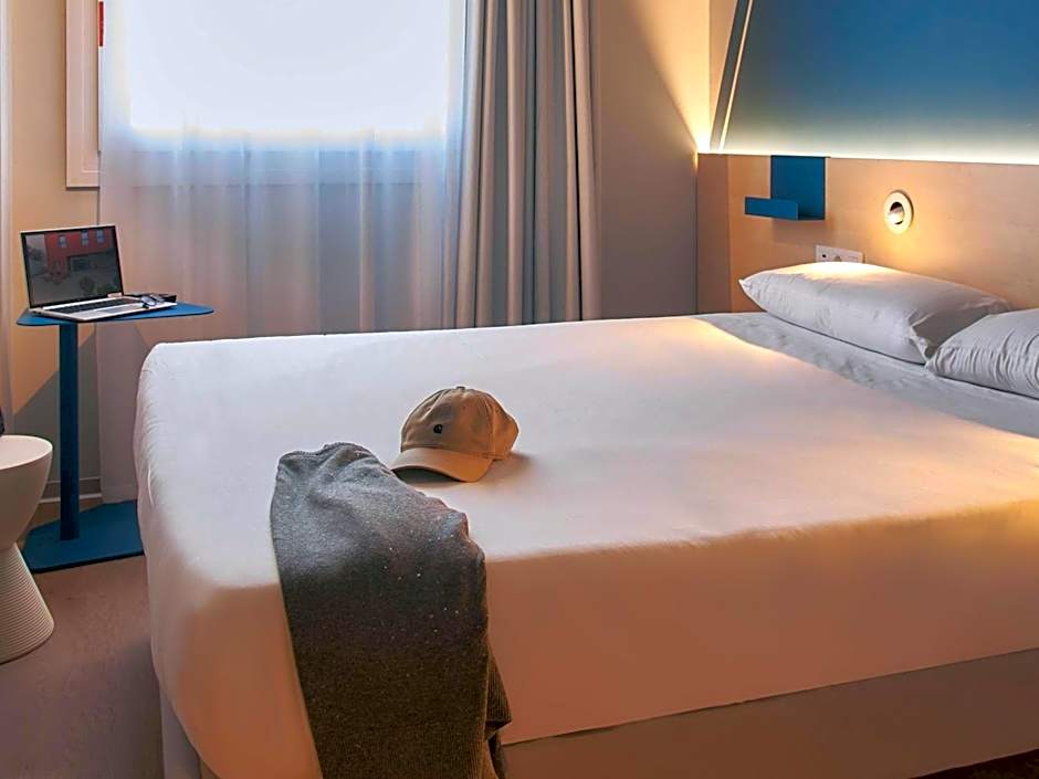 ibis budget Vitoria Gasteiz