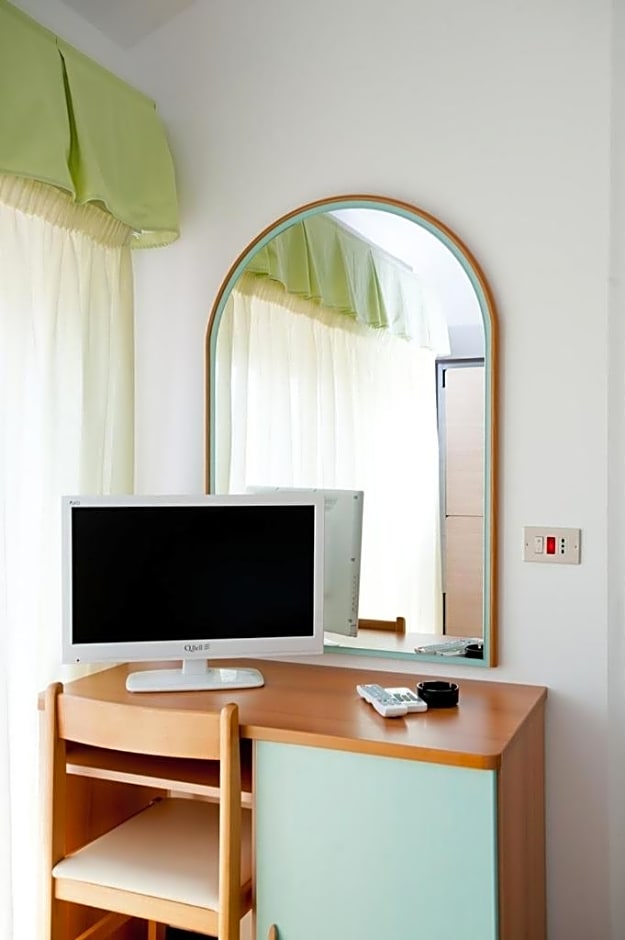 Albergo Villa Mauri