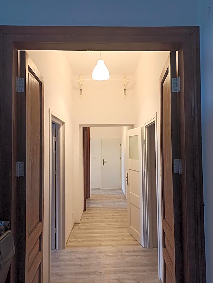 Evergreen Hostel Krakow