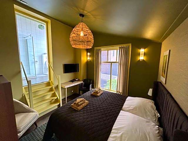 Hotel Stadsherberg Sneek