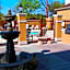 Homewood Suites By Hilton Laredo At Mall Del Norte