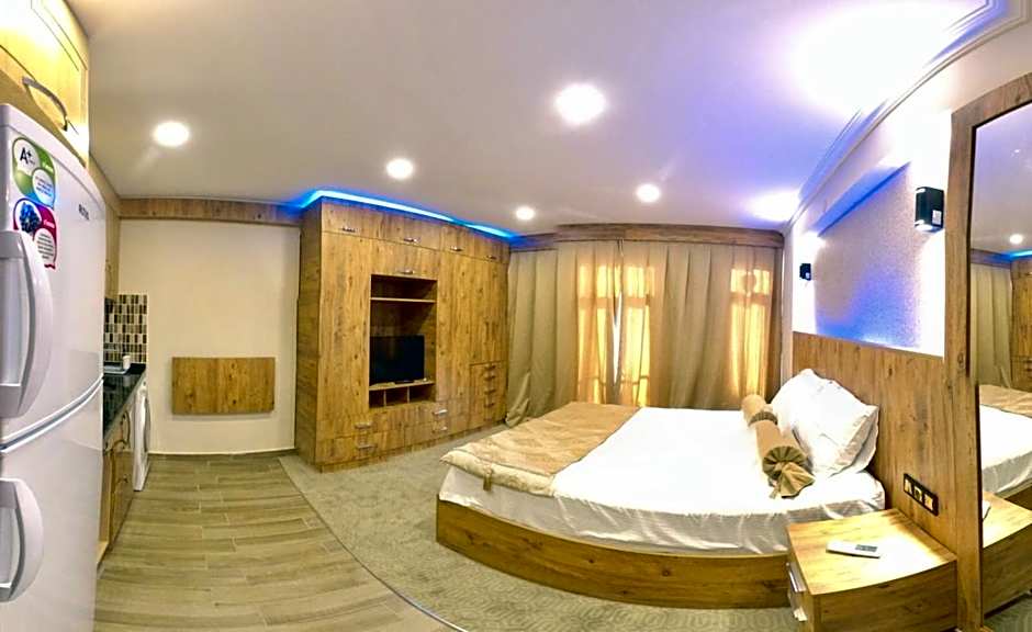 NOUR SUITE & RESIDENCE