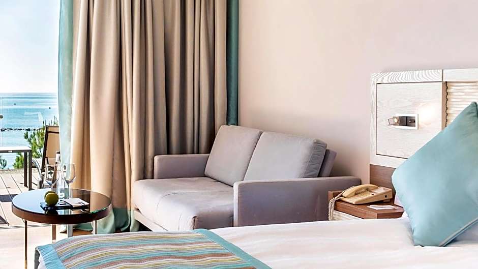 Crowne Plaza Limassol By IHG