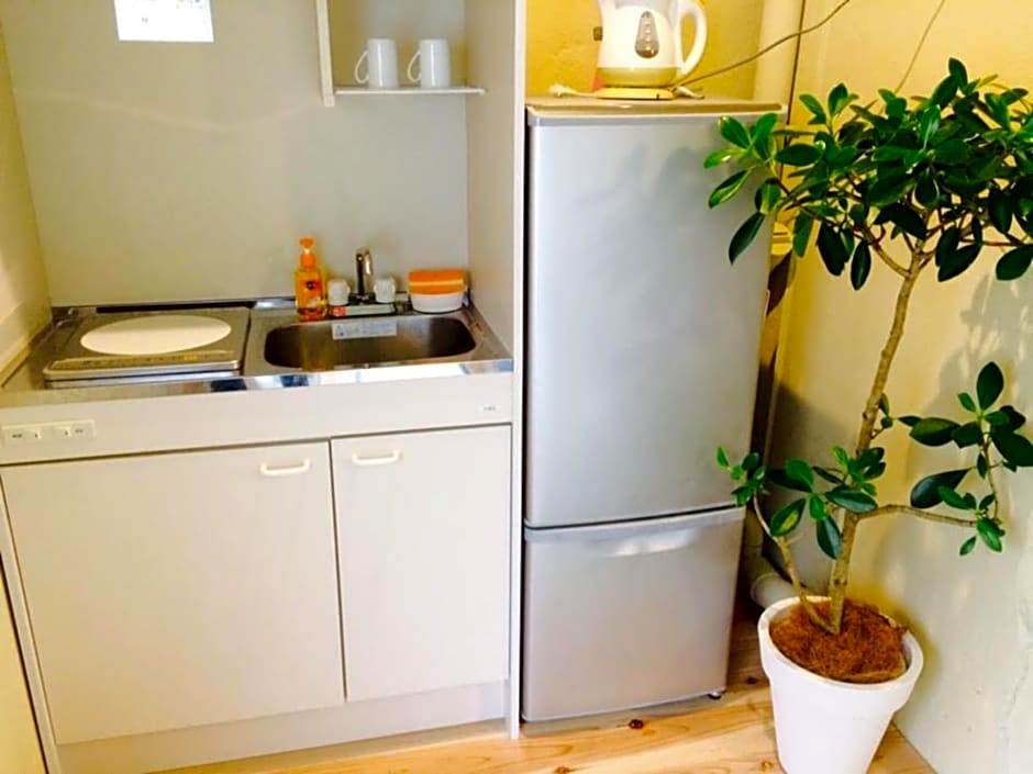 ＳＡＮＡ ＩＮＮ ＴＯＷＮ - Vacation STAY 93132v