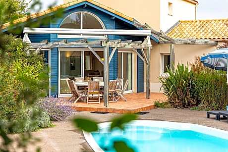Oasis Les Jardins