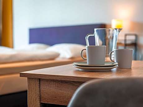 Double Room with Kitchenette