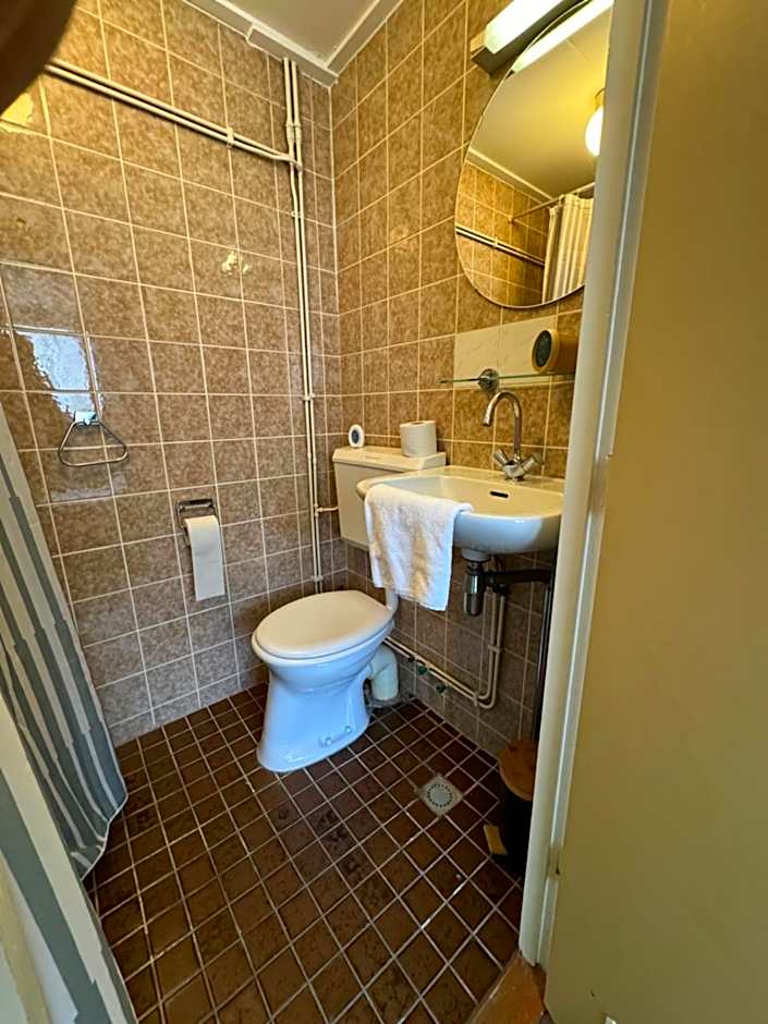 Hotel de Grote Zwaan