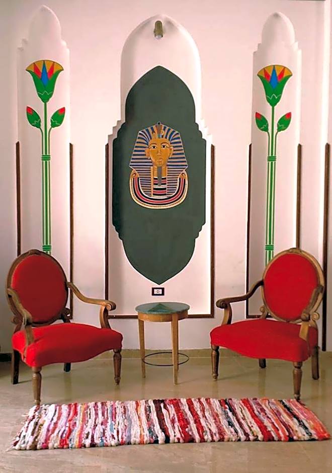 Thebes Hotel